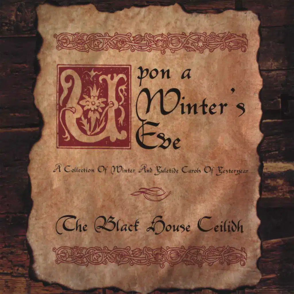 Upon a Winter's Eve