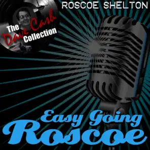 Easy Going Roscoe - [The Dave Cash Collection]