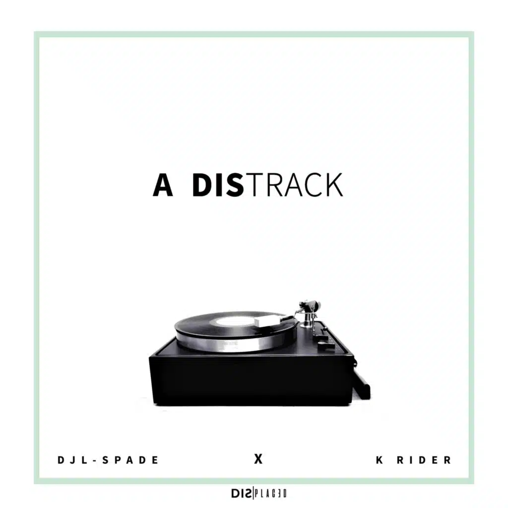 DJ L-Spade & K Rider