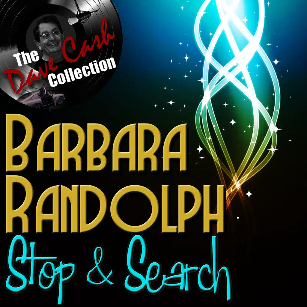 Stop & Search - [The Dave Cash Collection]