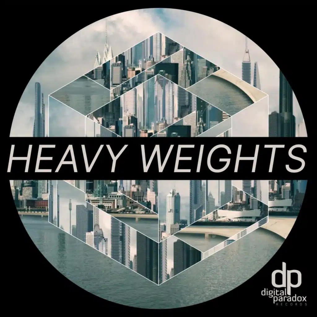 Heavy Weights (Breaks Mix)