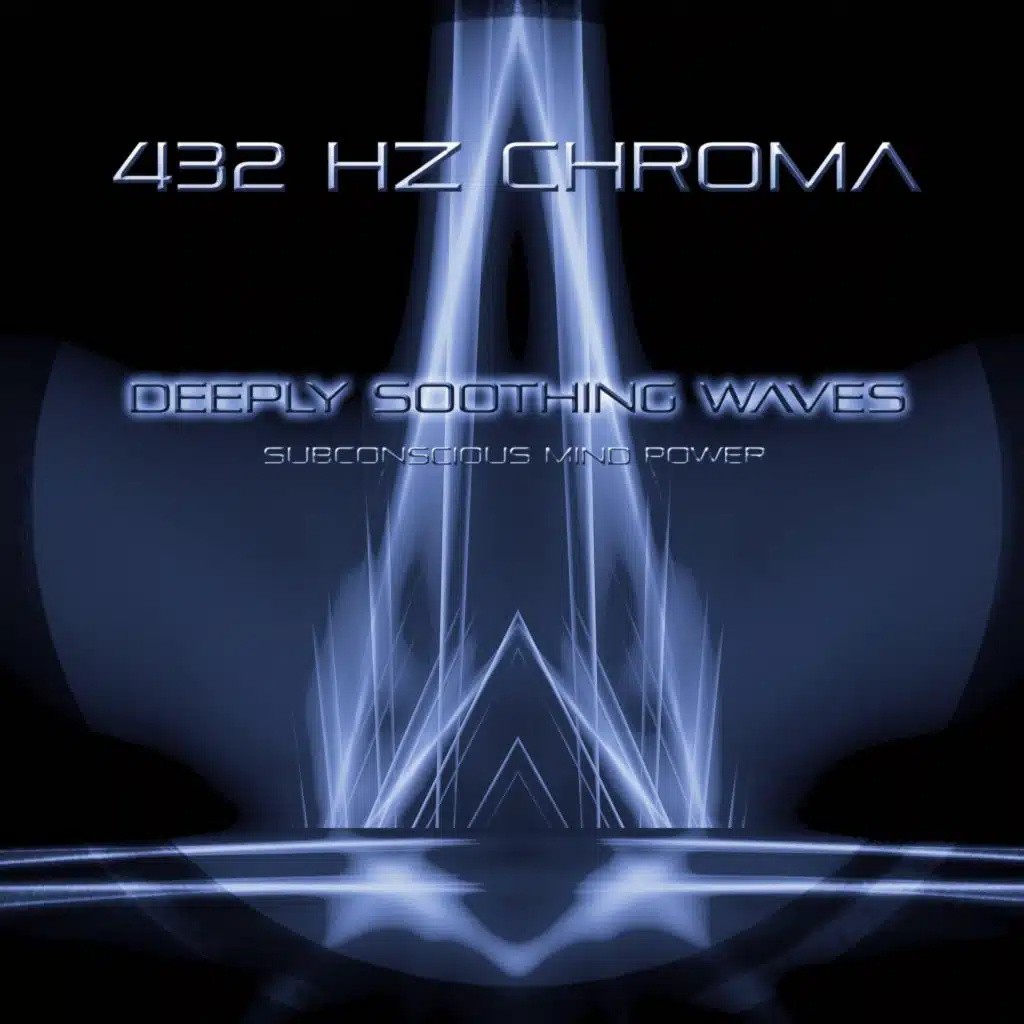 Spiritual Detox (432 Hz Delta Waves) [feat. 432 Hz Skychild & 432 Hz Sound Therapy]