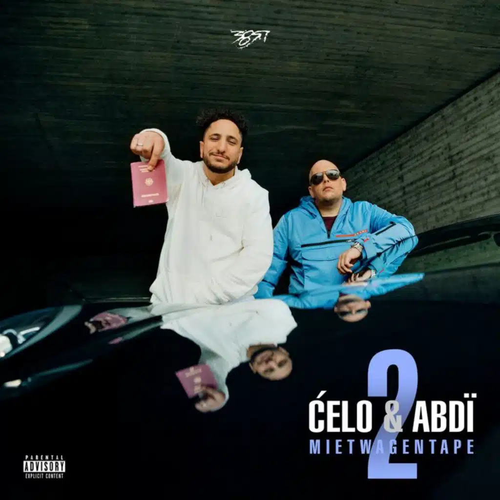 Celo & Abdi & Nimo