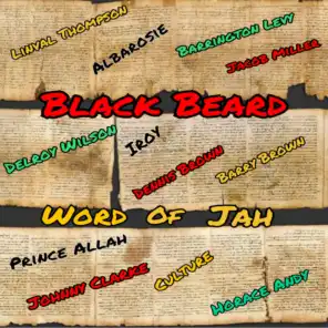 Word of Jah