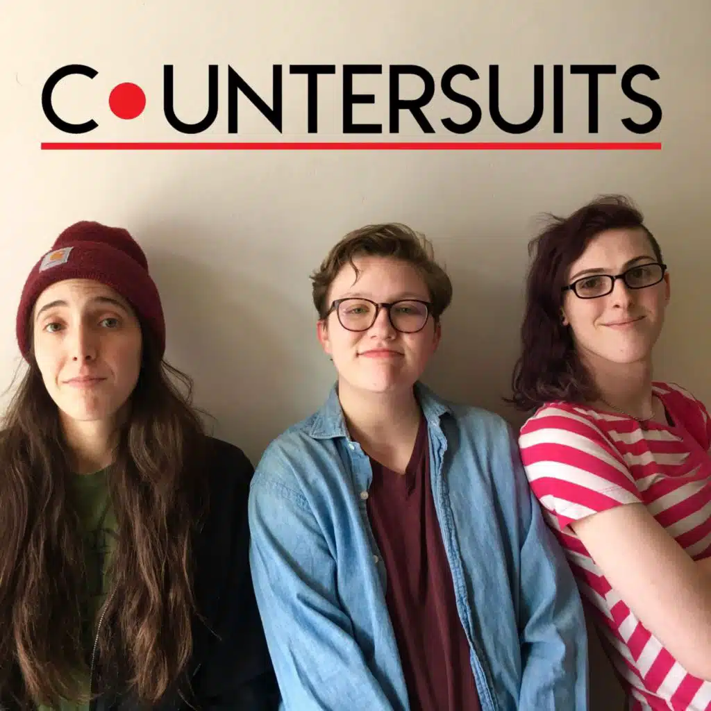 Countersuits (Demo)