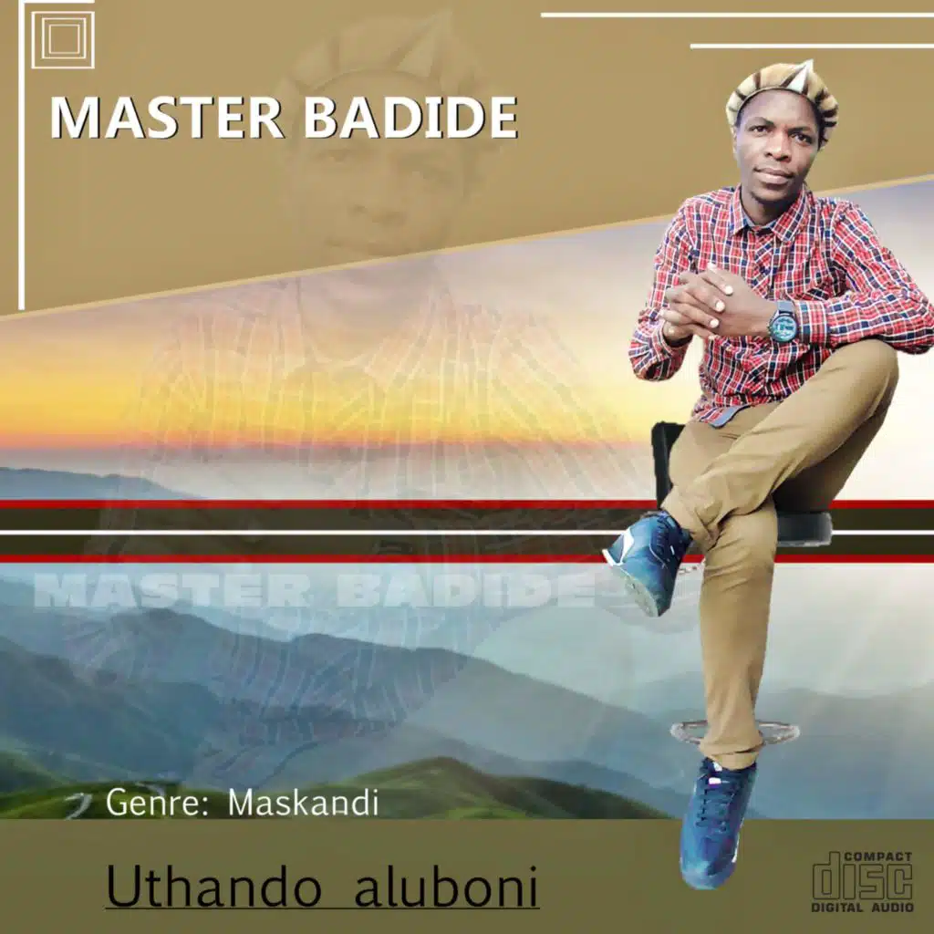 Uthando Aluboni