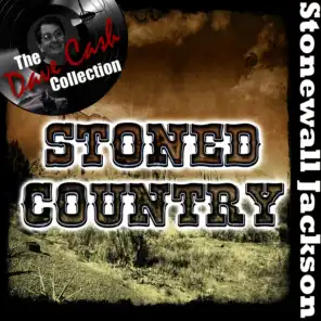 Stoned Country - [The Dave Cash Collection]