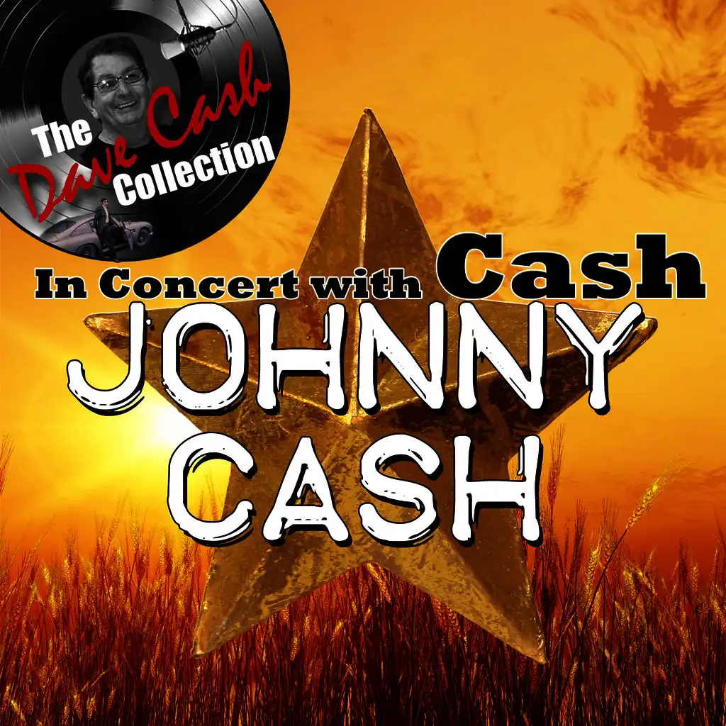 In Concert With Cash - [The Dave Cash Collection]