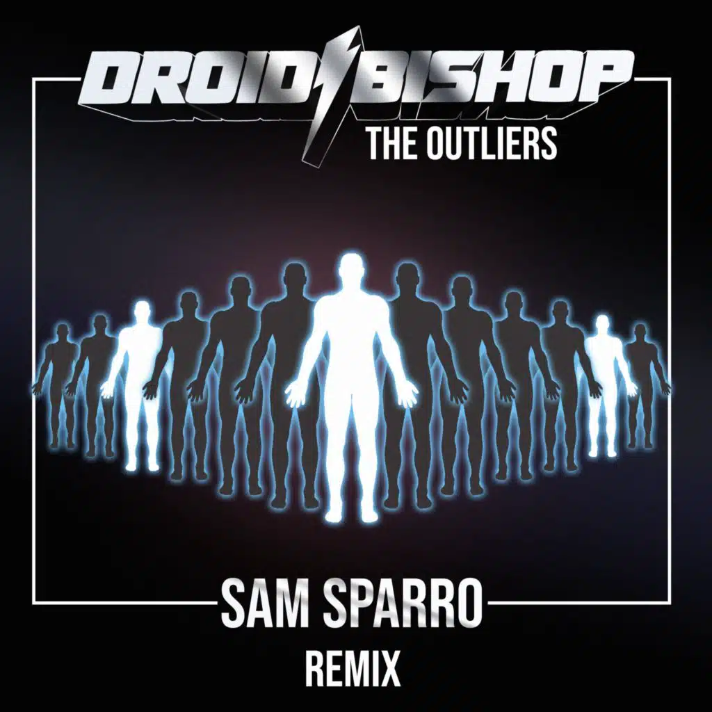 The Outliers (Sam Sparro Remix)