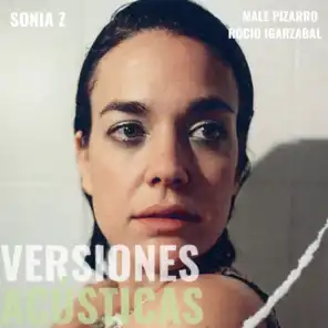 Anónima (feat. Male Pizarro)
