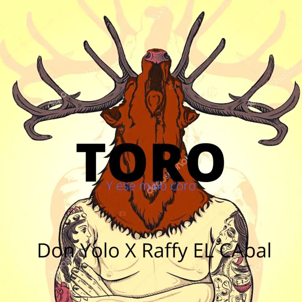 TORO (feat. Don Yolo) [Radio Edit]