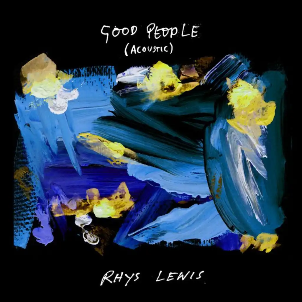 Good People (Acoustic)