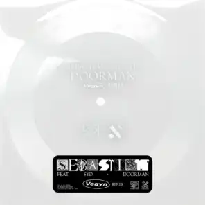 Doorman (Vegyn Remix) [feat. Syd]