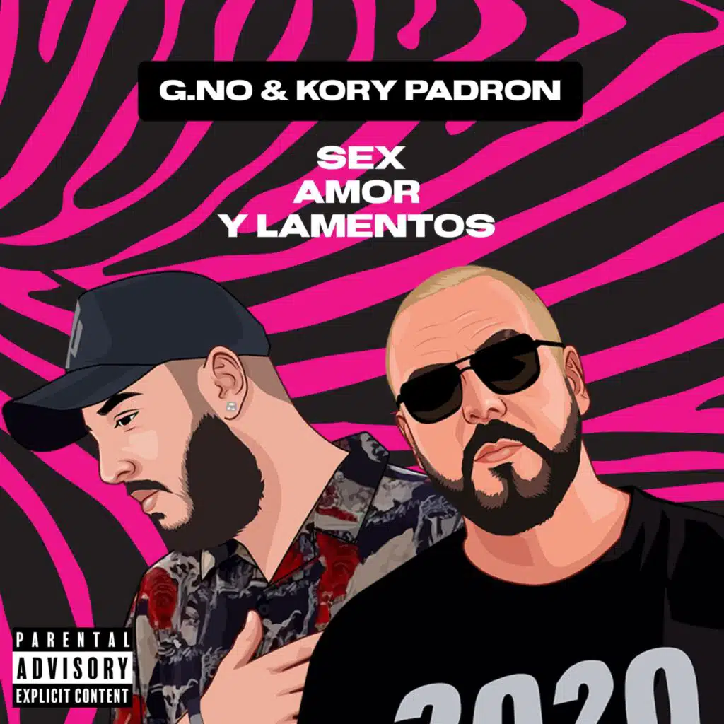 Sex, Amor y Lamentos