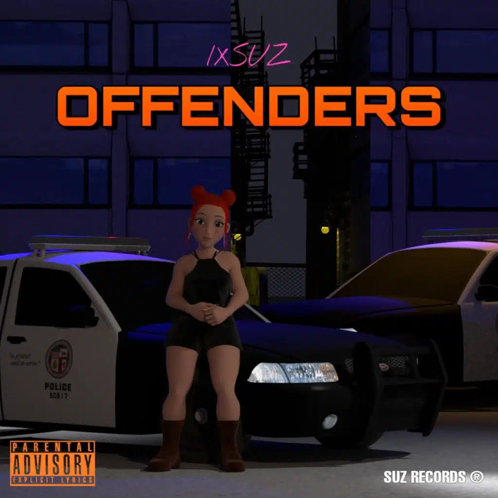 Offenders