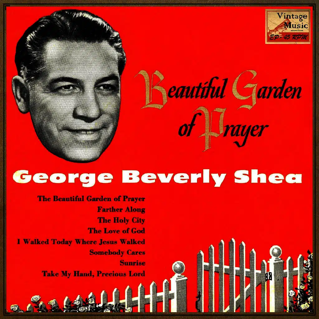 Vintage World No. 174 - EP: Beautiful Garden Of Prayer