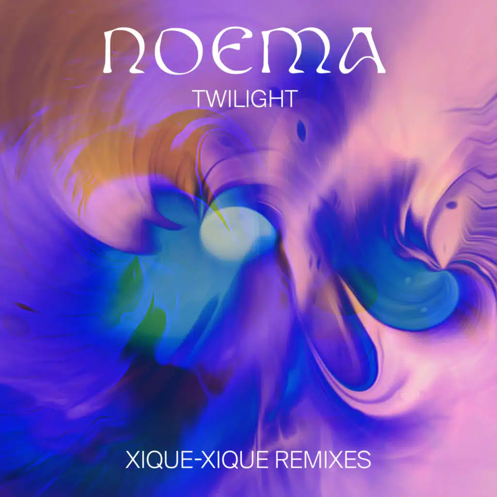 Twilight (Xique-Xique Nightflow Rework)