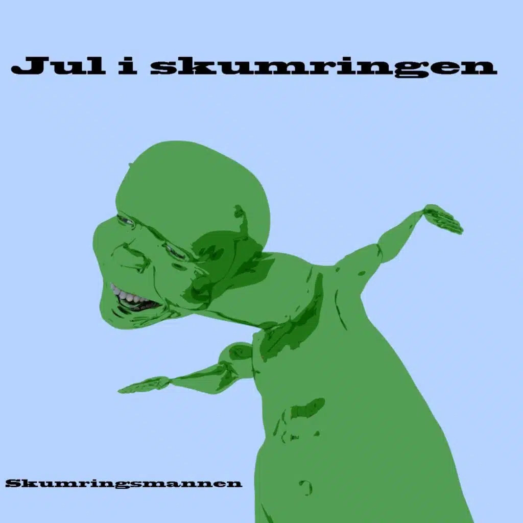 Jul I Skumringen