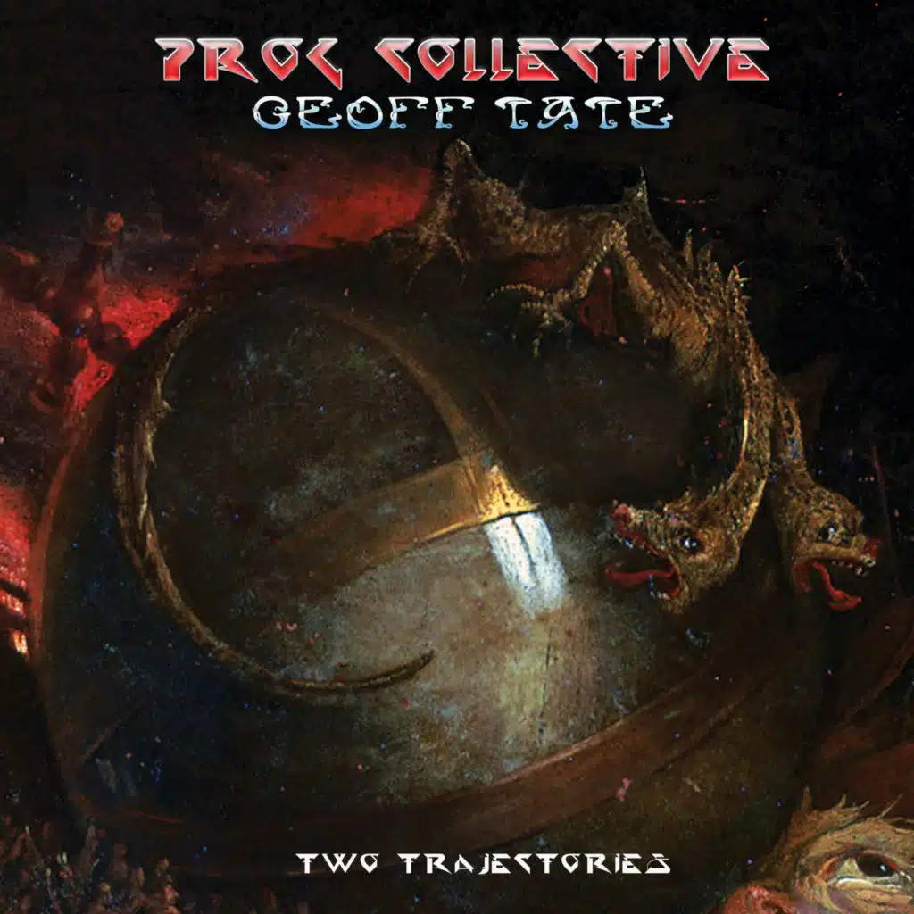The Prog Collective & Geoff Tate