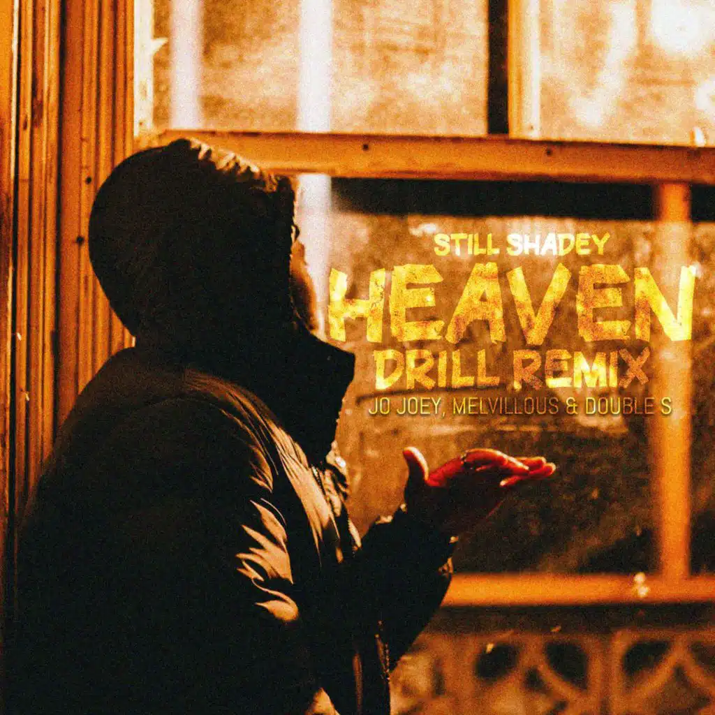 Heaven (feat. Double S) (Drill Remix)