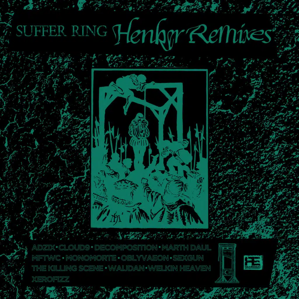 Henker Remixes