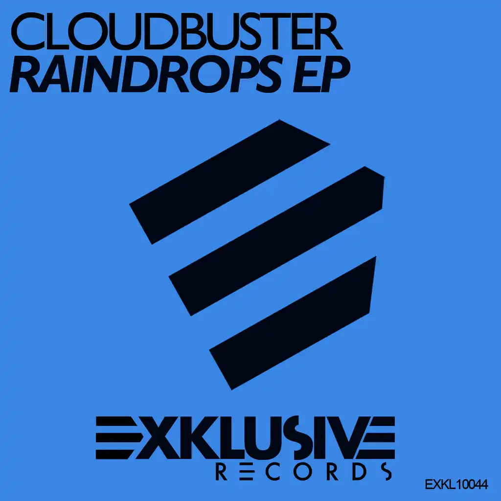 Raindrops (Original Mix)