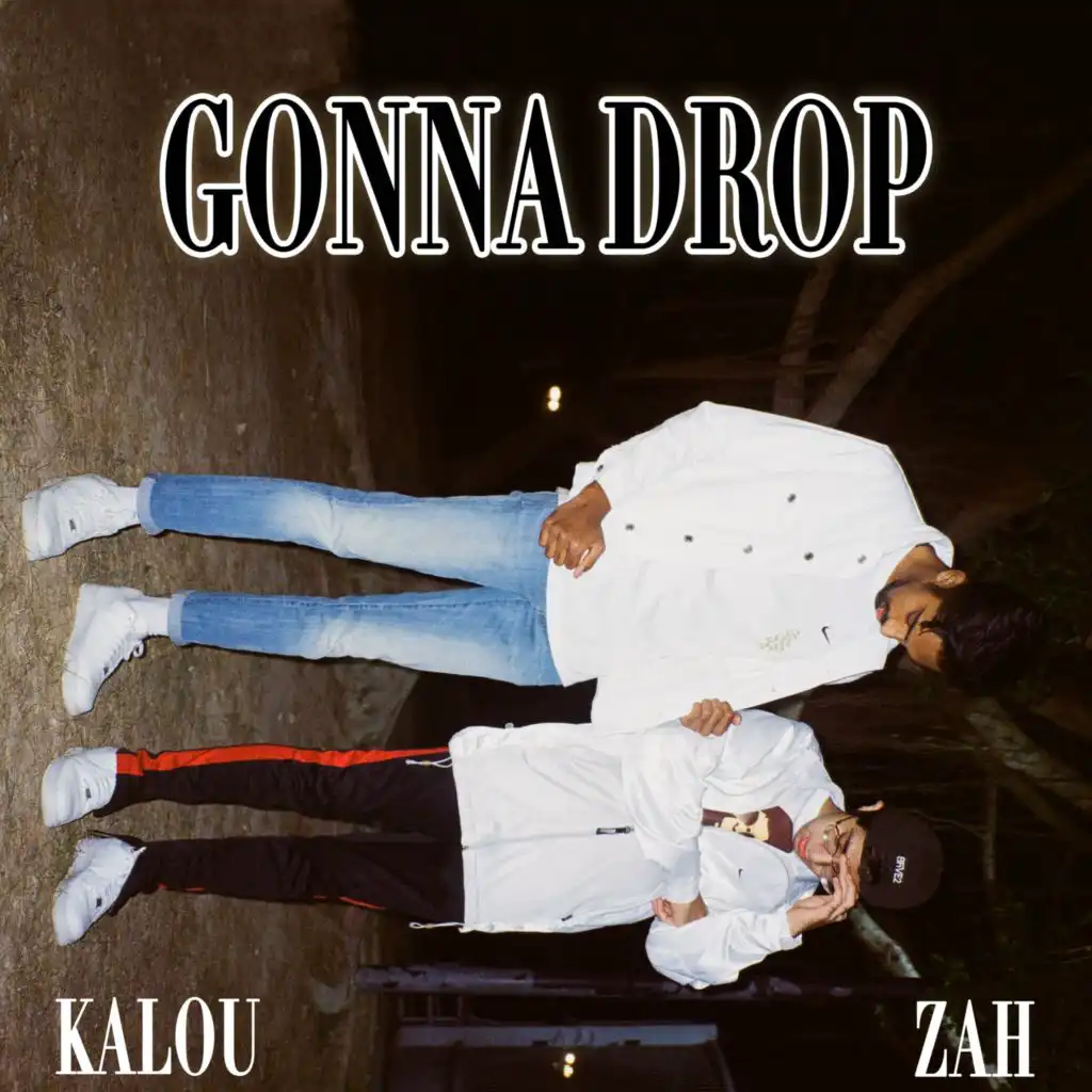 Kalou & Zah