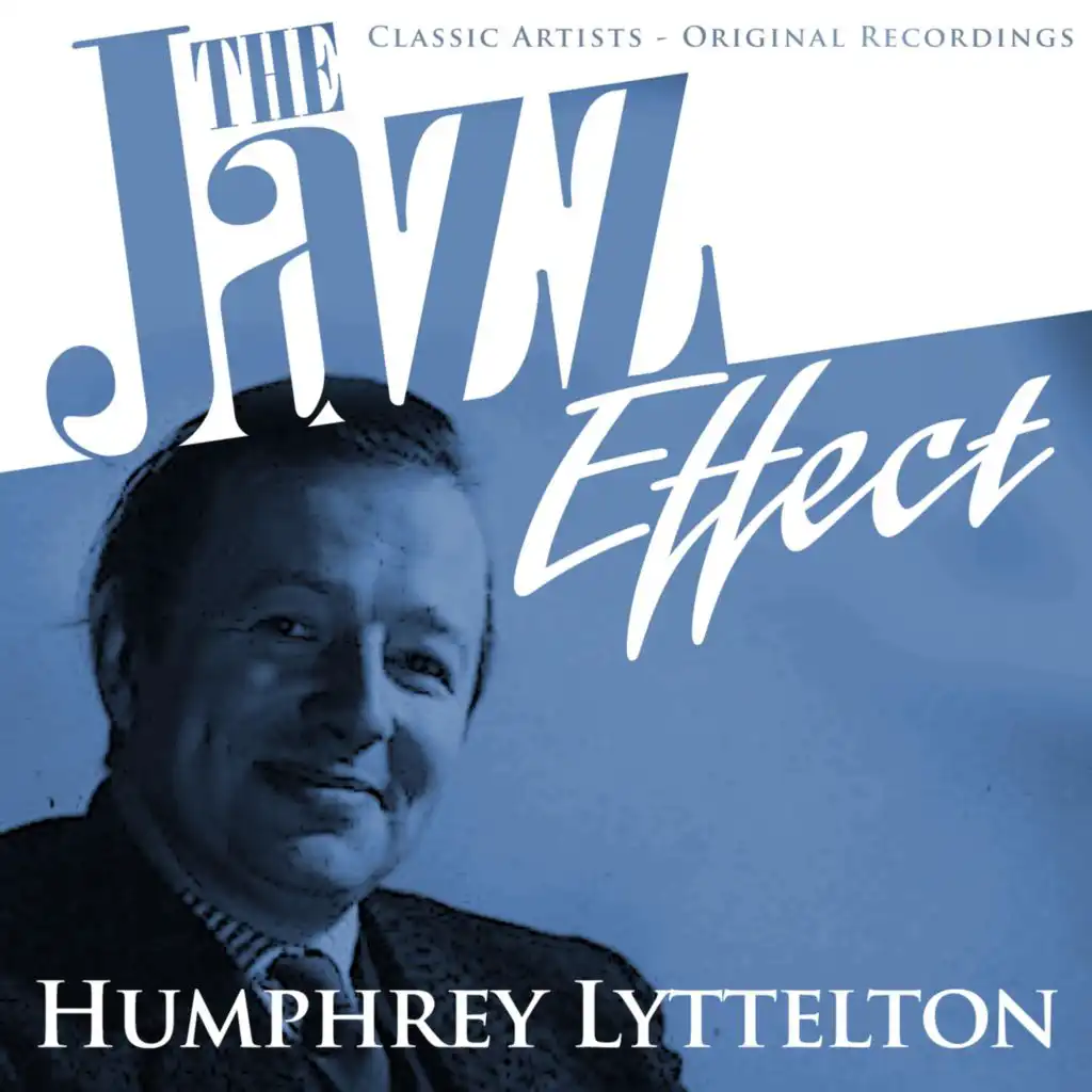 The Jazz Effect - Humphrey Lyttelton
