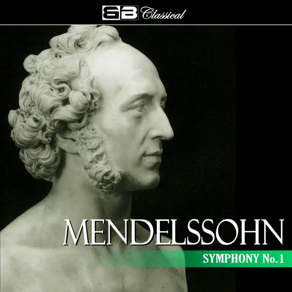 Mendelssohn Symphony No. 1