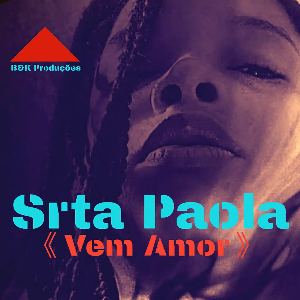 Vem Amor (feat. Djey Kri & Gui Teacher)