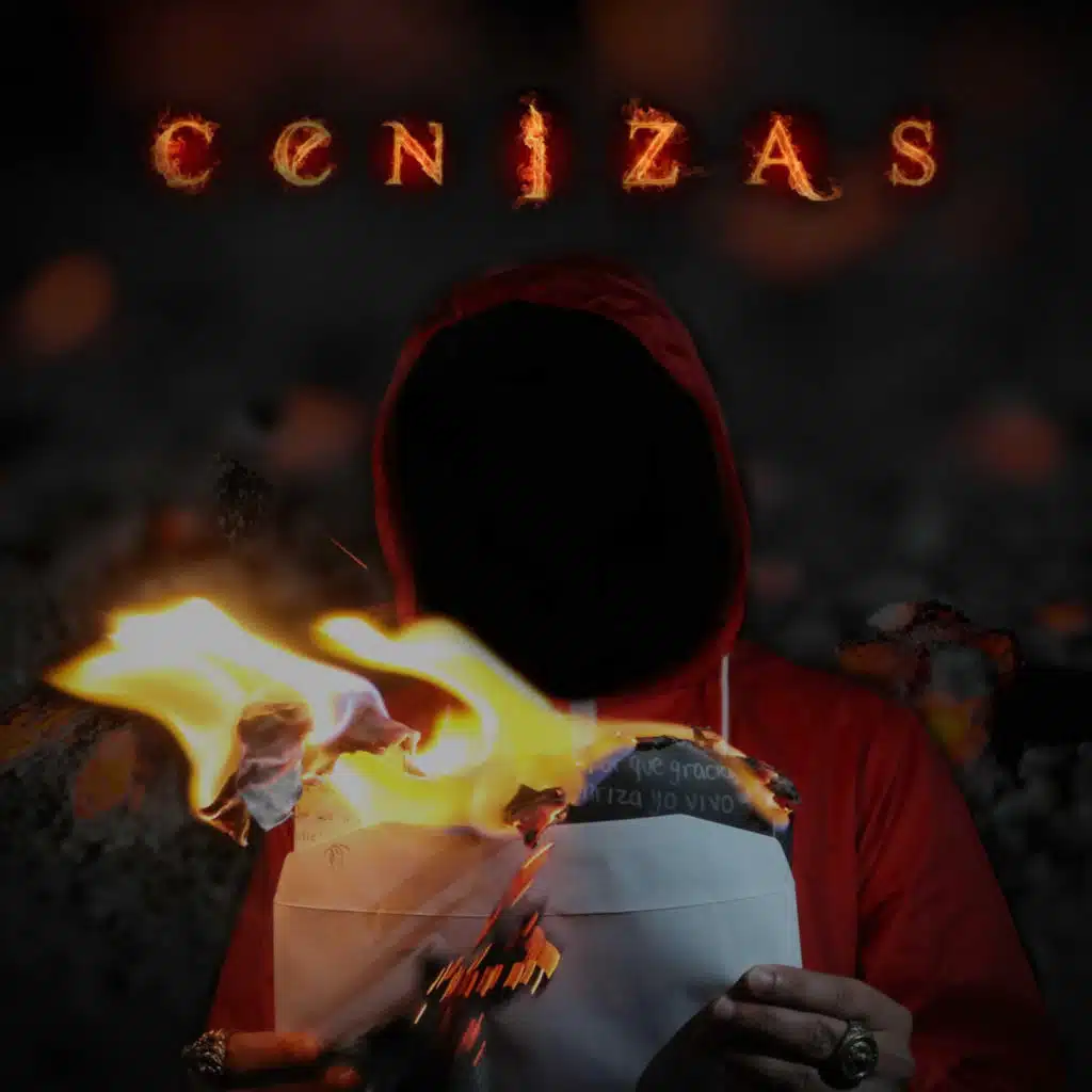 Cenizas