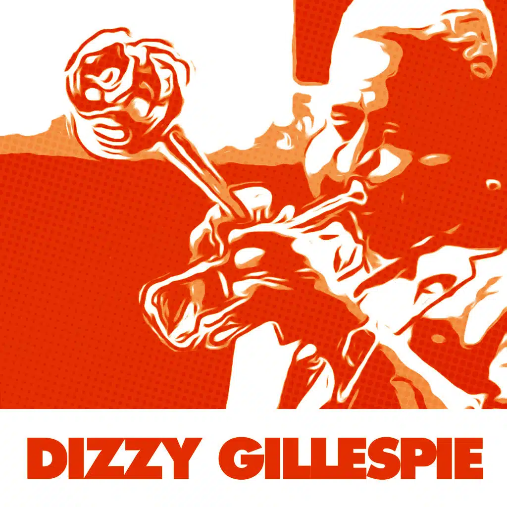 Essential Bebop Standards By Dizzy Gillespie