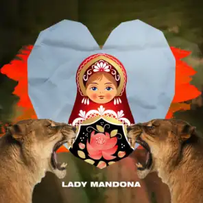 Lady Mandona