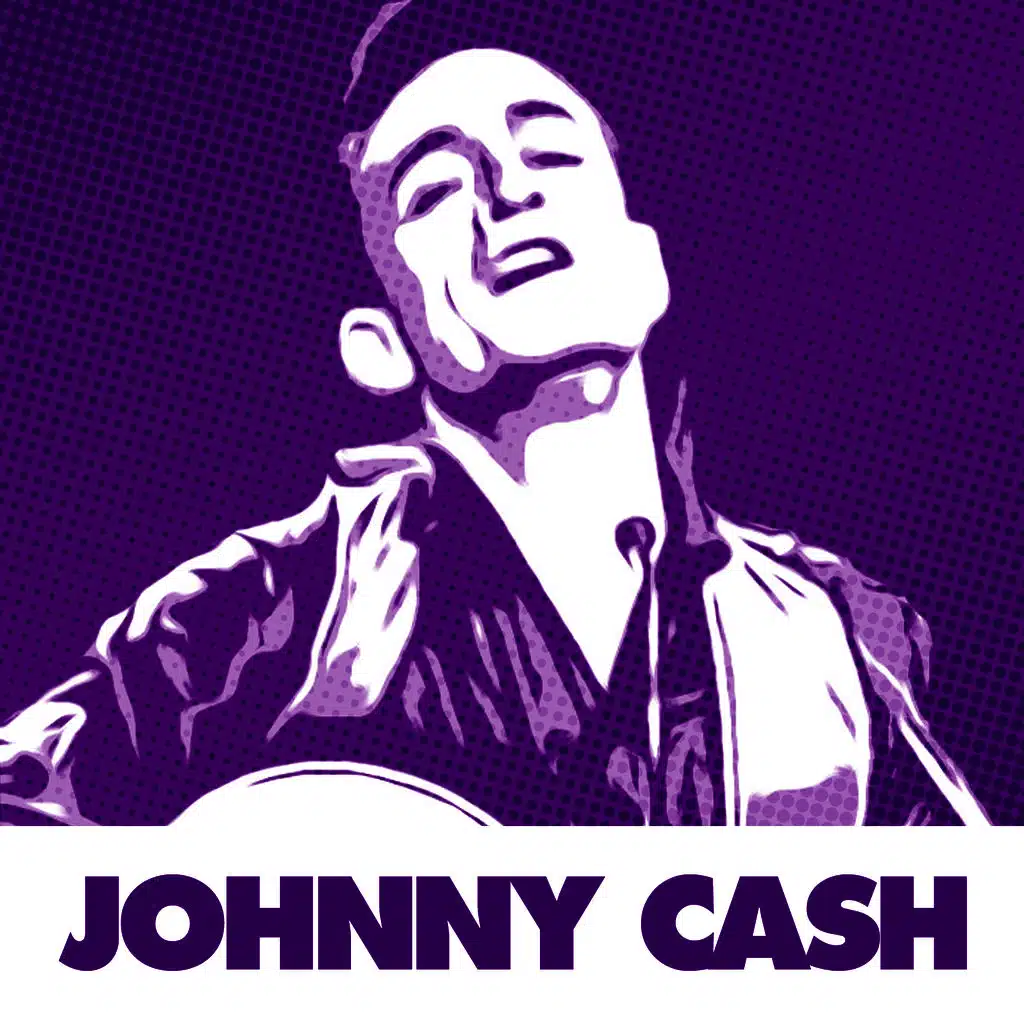 44 Essential Country, Folk And Rockabilly Hits By Johnny Cash