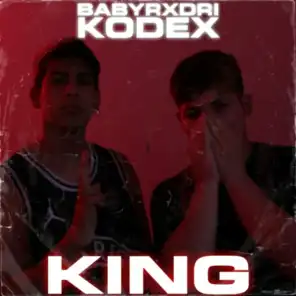 King (feat. Kodex)