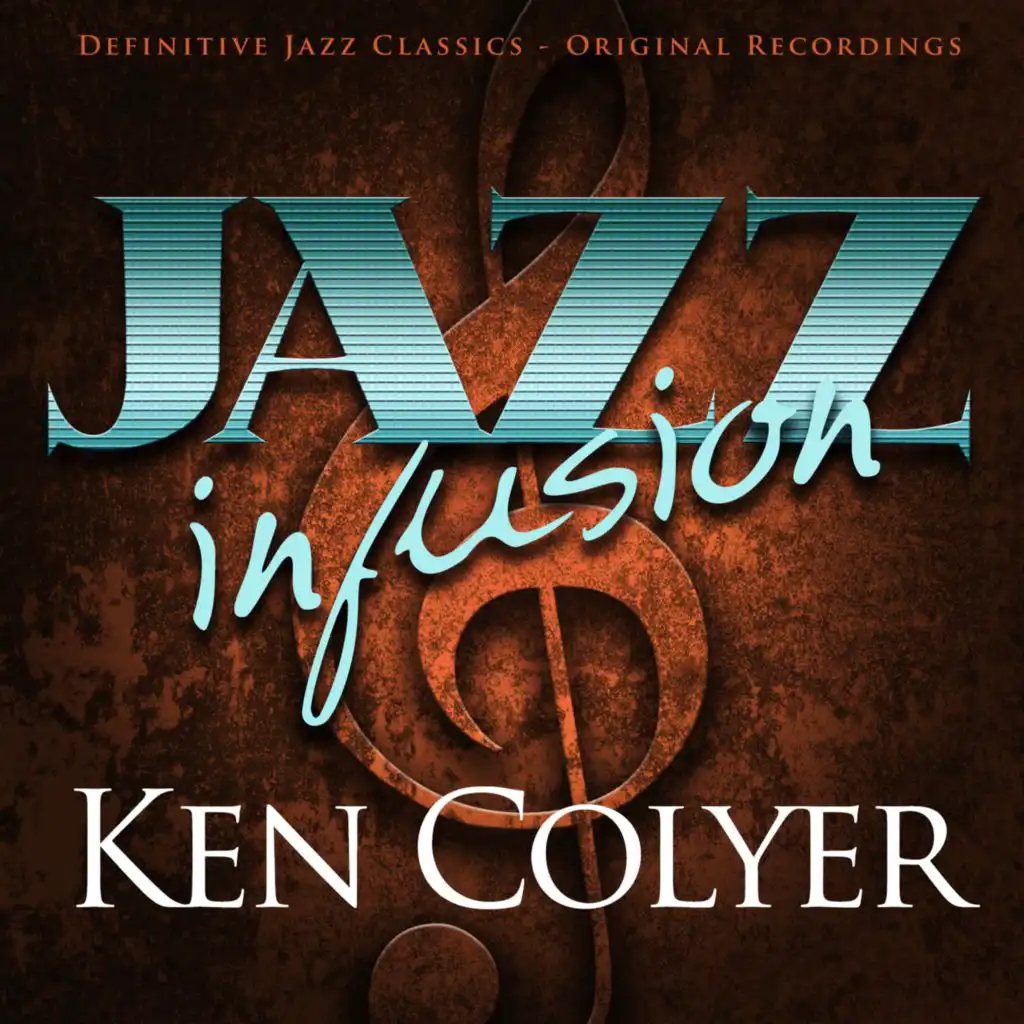 Jazz Infusion - Ken Colyer