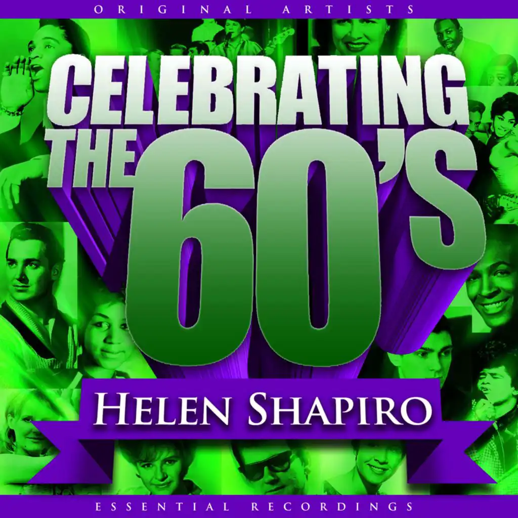 Celebrating the 60's: Helen Shapiro