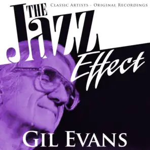 The Jazz Effect - Gil Evans
