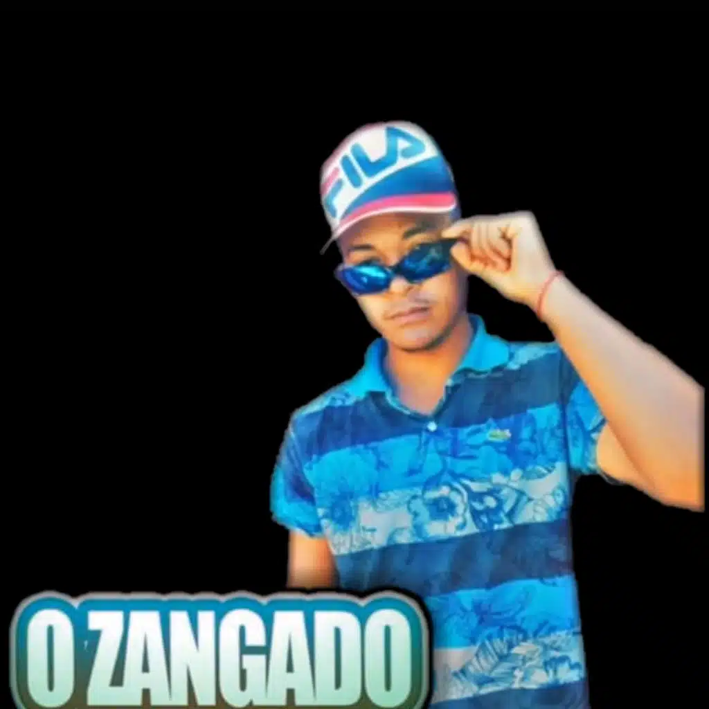 O Zangado