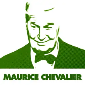 45 Succès De La Chanson Française Par Maurice Chevalier