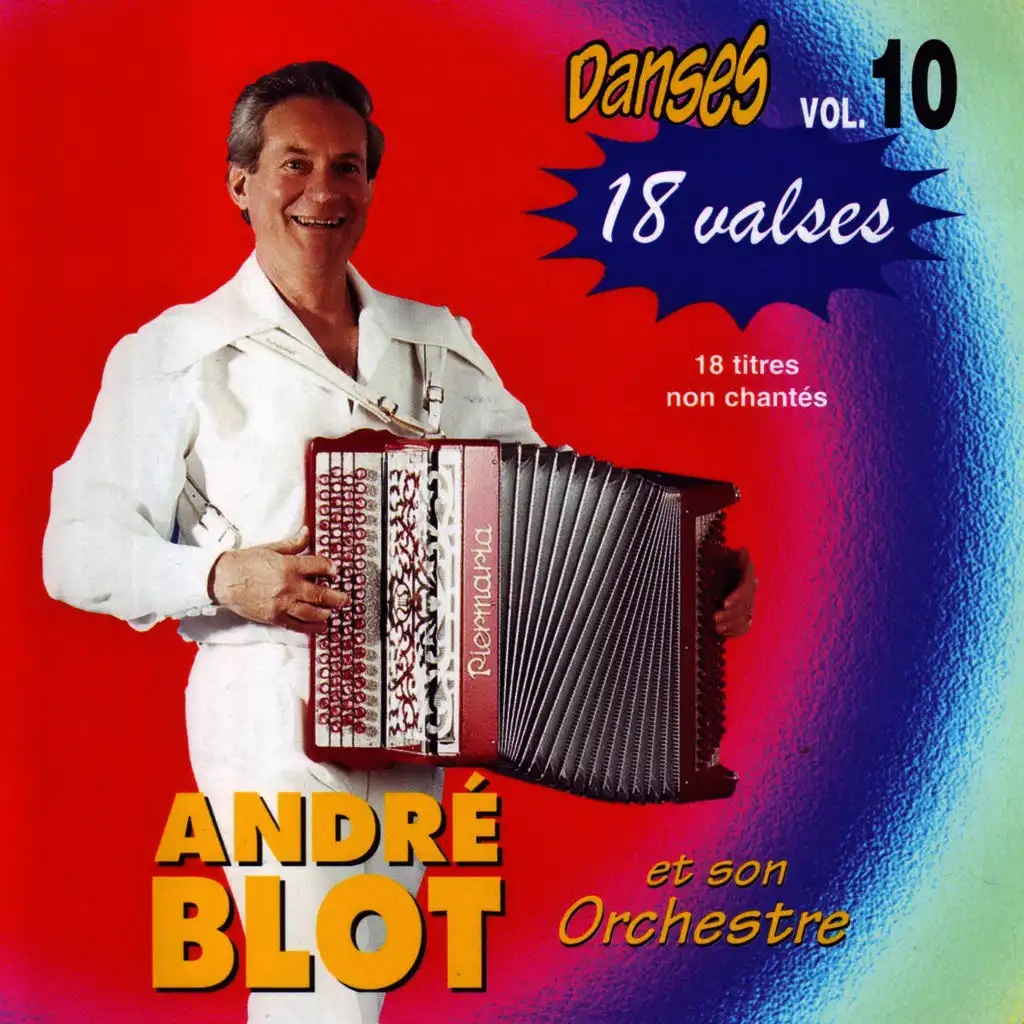 Comme Au Bal : 12 Valses