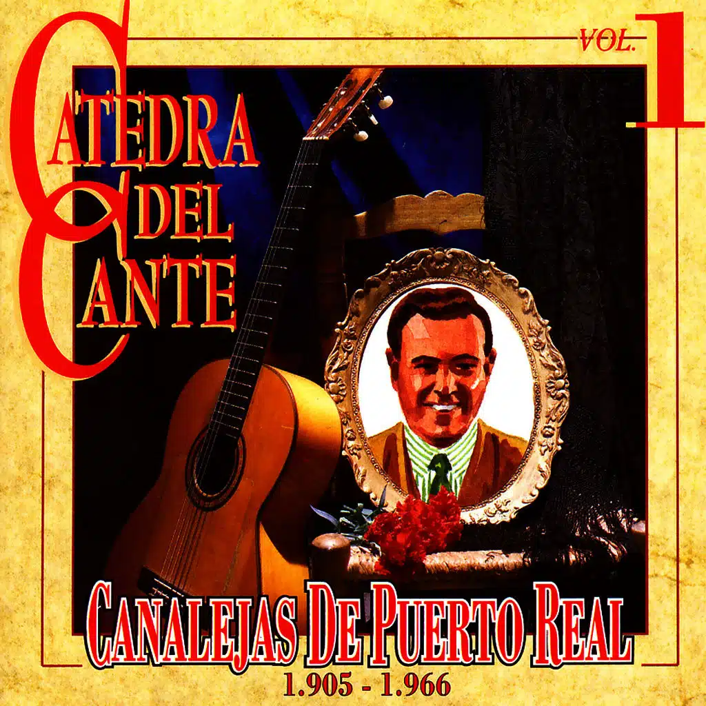 The Best Collection - History of Flamenco. Vol 1