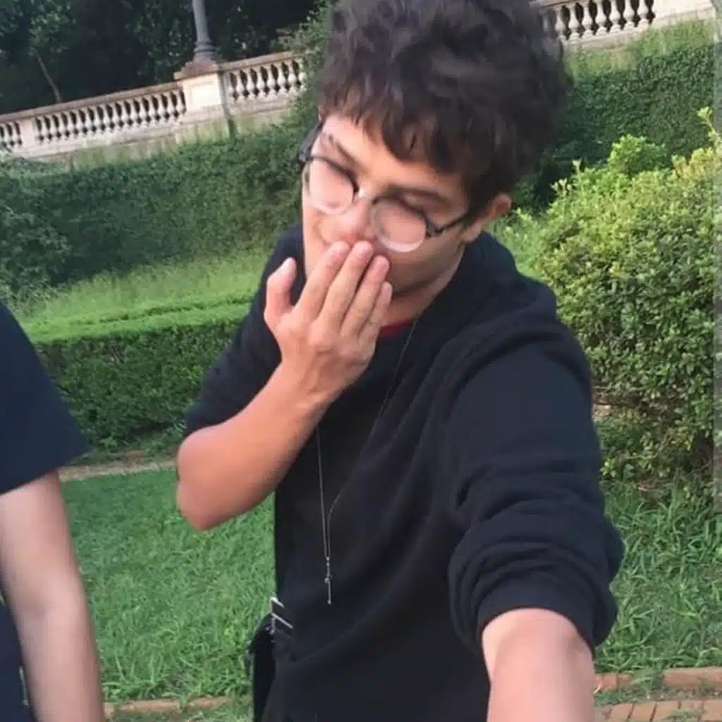 Movido pela Força do Áudio