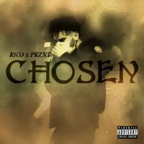Chosen (feat. Prznt)