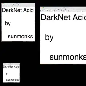DarkNet Acid