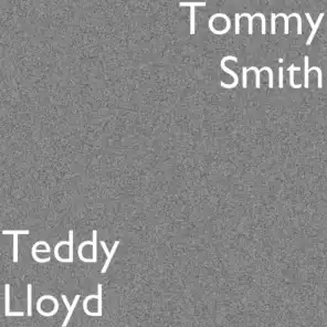 Teddy Lloyd