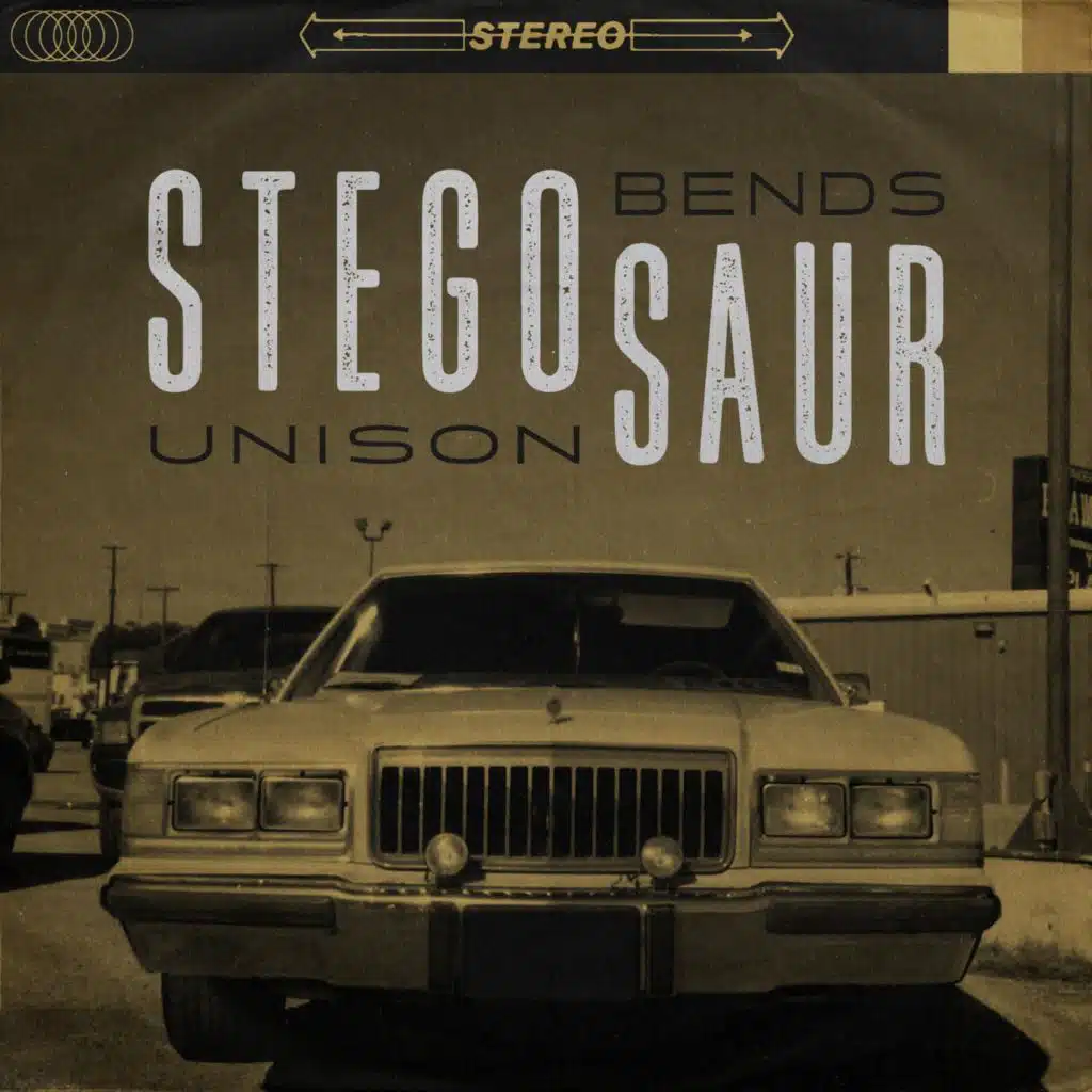 Stegosaur