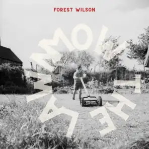 Forest Wilson