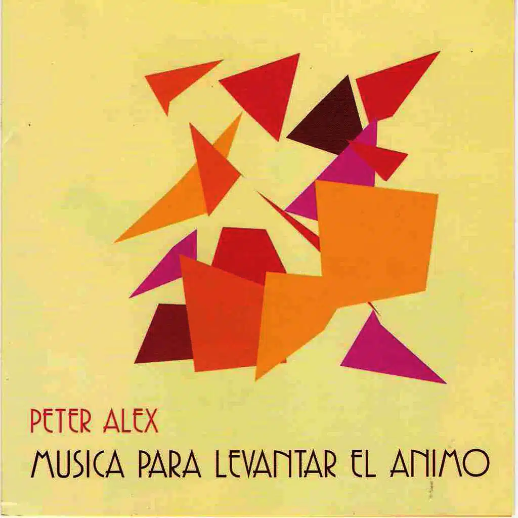 Música para levantar el ánimo