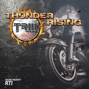 Thunder Rising III